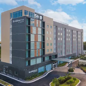 By Marriott Merida