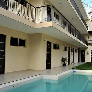 Virreyes Merida
