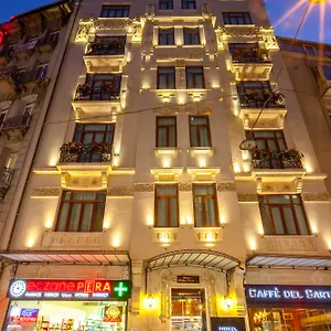 hotel-pera-parma.istanbul-turkeyhotels.com/
