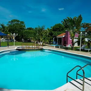 Villas Paraiso Cardin Merida