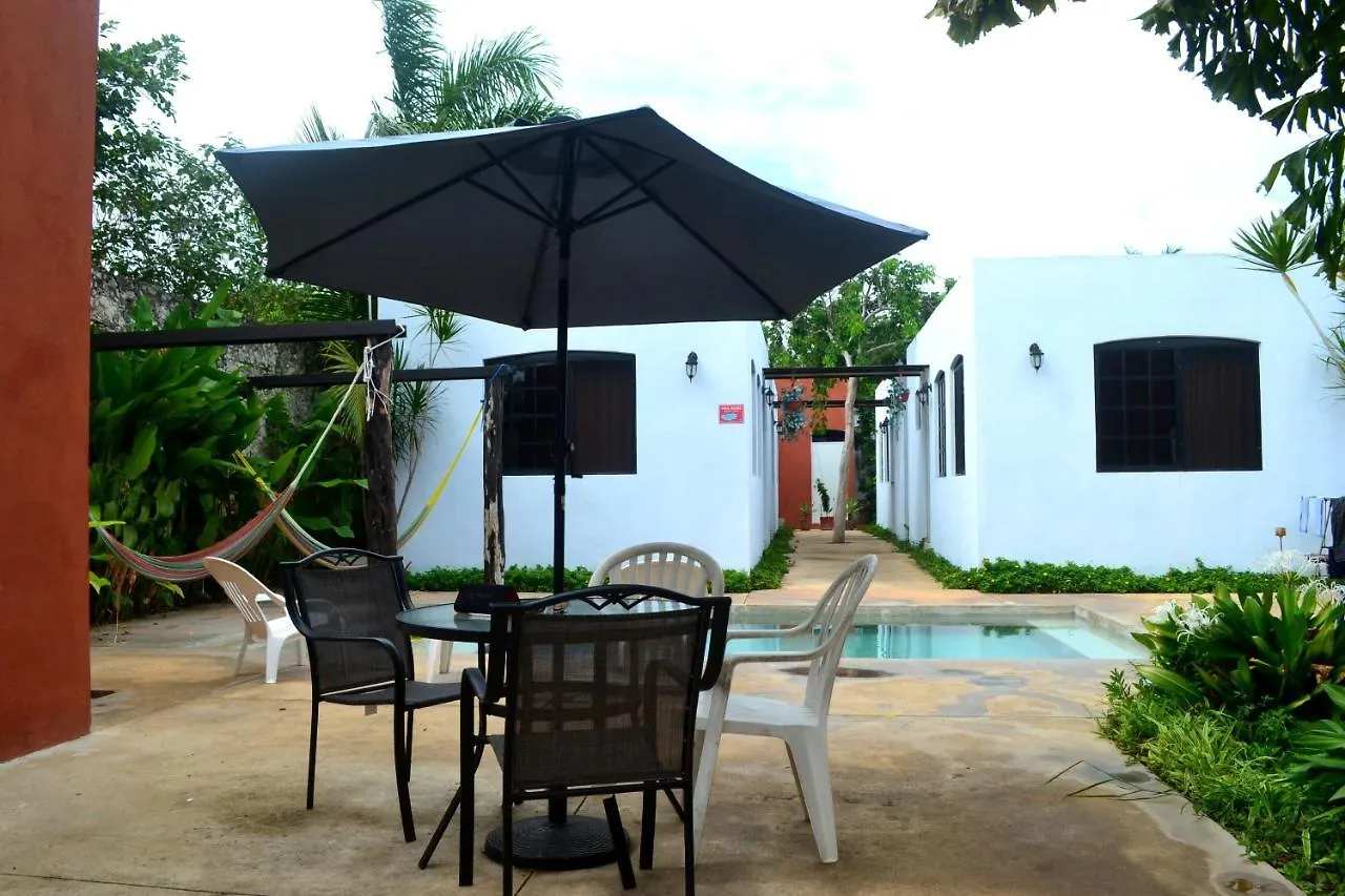 Hostal La Ermita Mérida