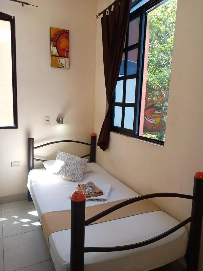 Hostal La Ermita Mérida 0*,  Mexiko
