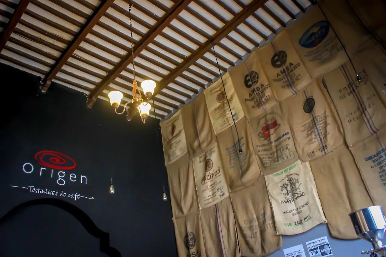 Hostel Hostal La Ermita Mérida