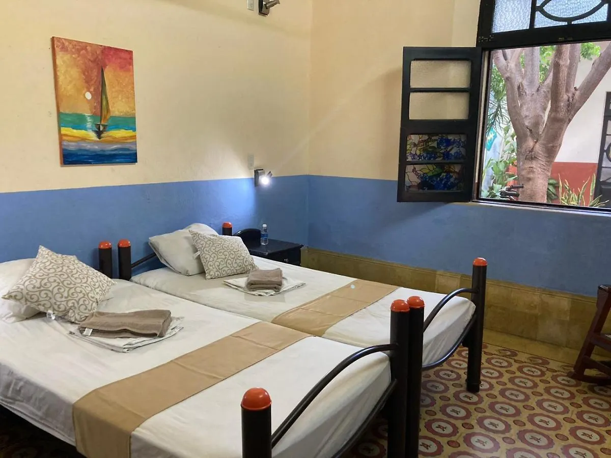 Hostal La Ermita Mérida