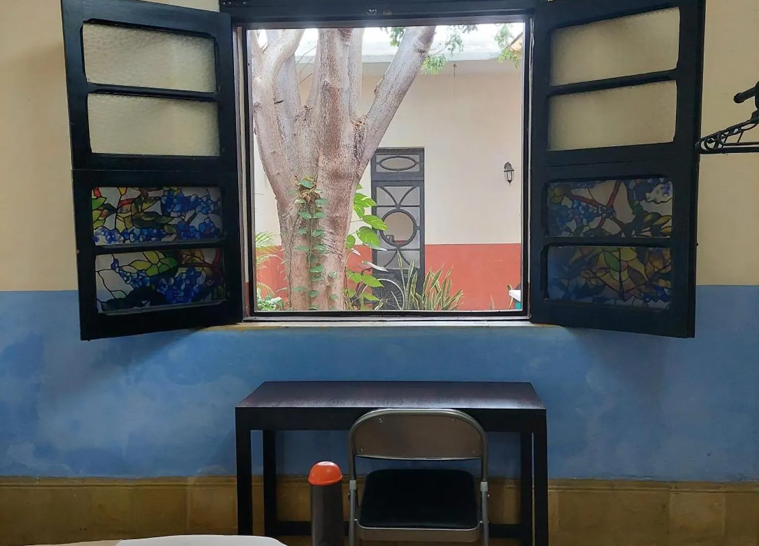 Hostal La Ermita Mérida Hostel