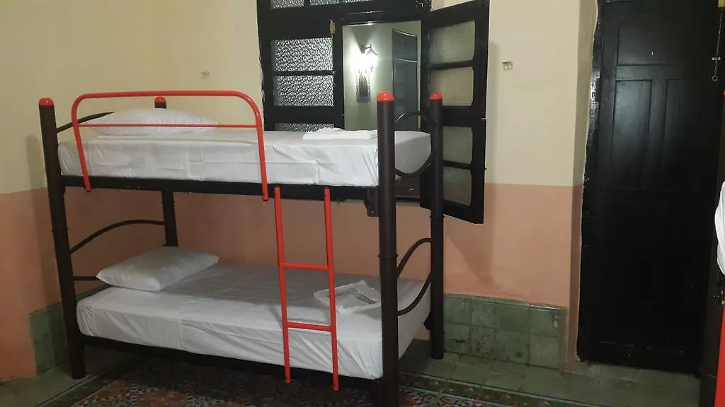 Hostal La Ermita Mérida 0*,  Mexiko