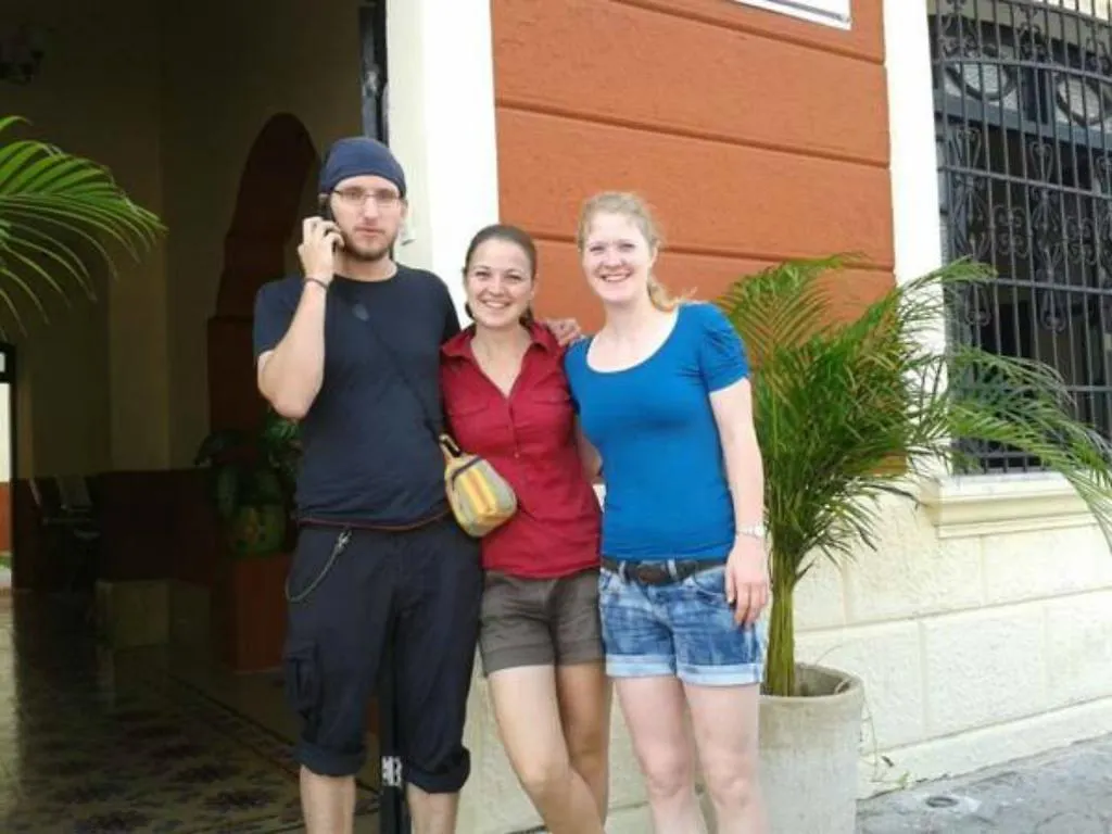 Hostal La Ermita Merida