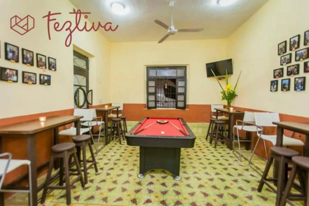 Hostal La Ermita Mérida