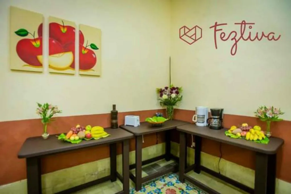 Hostal La Ermita Mérida