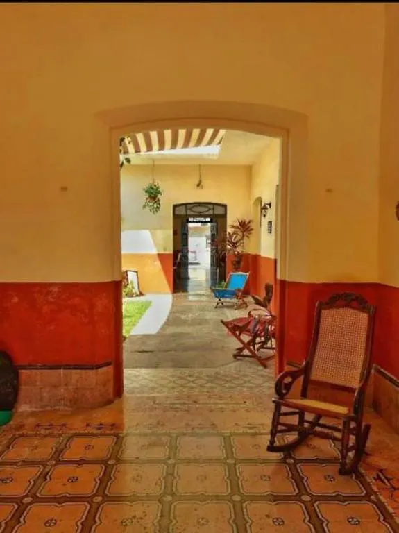 Hostal La Ermita Mérida