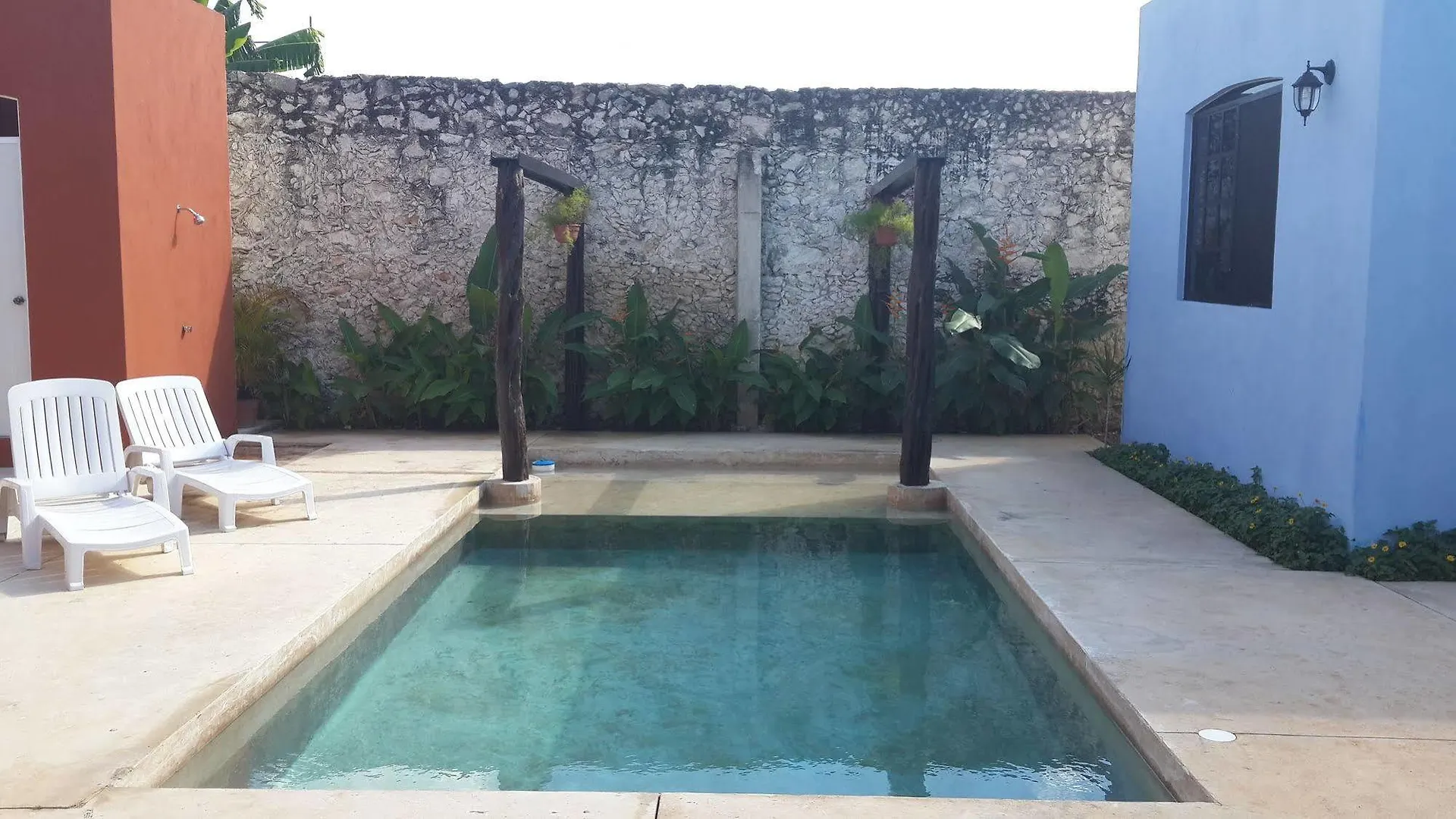 Hostel Hostal La Ermita Mérida