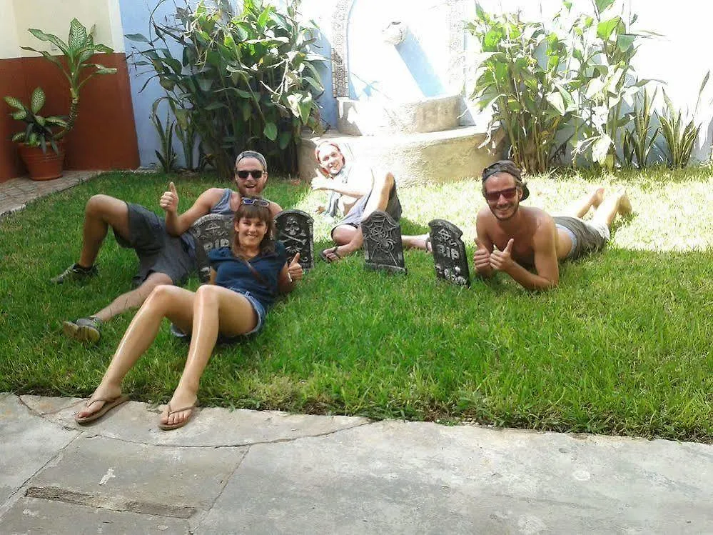 Hostal La Ermita Mérida